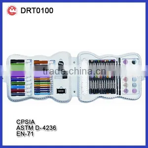 67PC CHILDREN DRAWING SET thumbnail-1