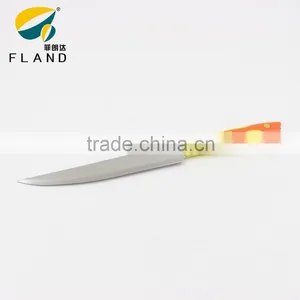 YangJiang Stainless Steel 10inch Carving Fruit Knife thumbnail-2