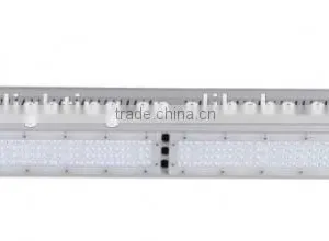 High Power 100W 200W Led Linear High Bay Led High Bay for Industrial Supermarket Warehouse thumbnail-3