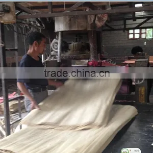 Standard Cheap Gurjan Face Veneer Plywood From ZhengDa Wood thumbnail-1