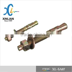 Sleeve Anchor thumbnail-1