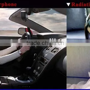 New Wireless Bluetooth Headset for Bluetooth Headset Sport Earphone fm Radio Bluetooth Headset thumbnail-3