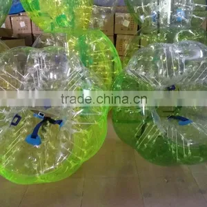 Best PVC / TPU Inflatable Bumper Ball thumbnail-3