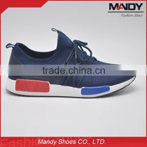 Guangzhou 2016 Man Designer Fashion Air Sport Shoes for Men Most Popular thumbnail-2