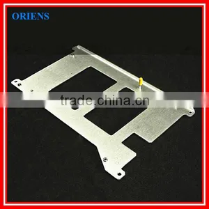 Stainless Steel Display Bracket thumbnail-1