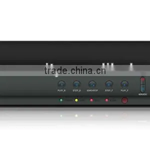 8CH DVR 800TVL Home Mobile Security Camera CCTV Camera System thumbnail-4