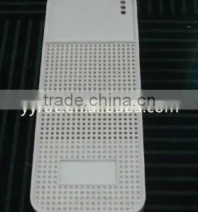 Plastic Injection Machine Parts With Good Service thumbnail-3