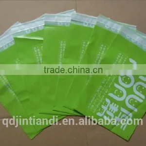 Chinese Facotry High Quality Customized PE Plastic Mailing Bag/courier Bag thumbnail-1