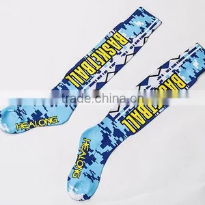Mature Top Quality Soccer Socks thumbnail-3