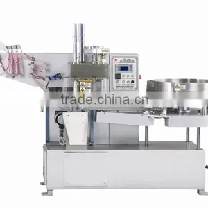 300kg Cream Candy Depositing Line thumbnail-3