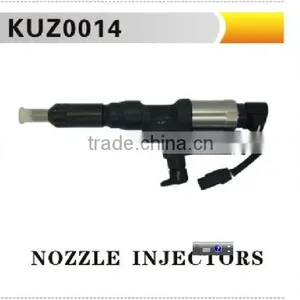 Diesel Injector Nozzle Pencil Nozzles for KOBELCO KOMATSU HITACHI ISUZU CAT thumbnail-2