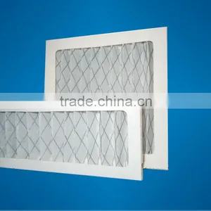 Air Filter (7"x7") for NEC Digital Cinema Projectors thumbnail-1