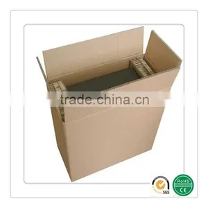 Replacement of Foam for Computer Inner Cushion Honeycomb Paper thumbnail-5