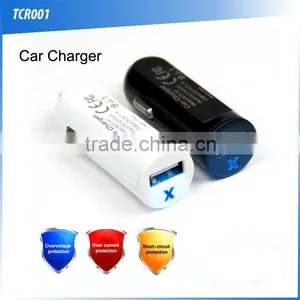 (130436) Best Selling Products In America Quick Car Charger USB thumbnail-1