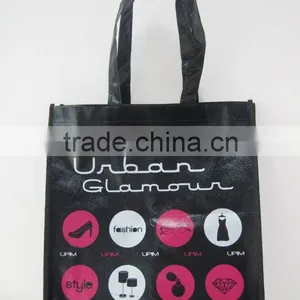 Non Woven Bag With Lamination thumbnail-1