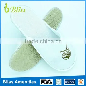 MS0009 Supply For Disposable Hotel Slippers Luxury Hotel Supplies thumbnail-3