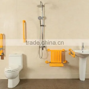 Grab Bar for Disabled/ Portable Handrail for Elderly thumbnail-4