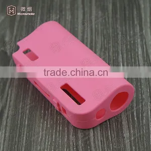 In Stock! Genuine Cool Fire IV 40W Mod Factory Price Cool Fire 4 TC 40W Silicone Case Skin Cover thumbnail-6