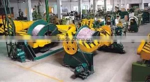 Foshan Rpc Cable Mfg. company overview - view 3 thumbnail