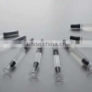 New Condition Semi-auto Pre-filled Syringe Filling and Plugging Machine thumbnail-2