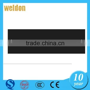 WELDON Stadium Square Weight Stack Plate Adapter thumbnail-1
