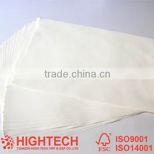 A4 White Watermark and 2mm Security Thread Bond Paper thumbnail-1