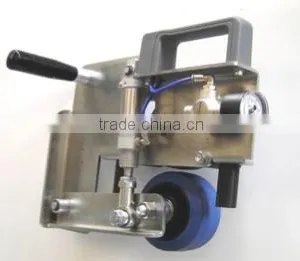 PNEUMATIC MANUAL PRESS thumbnail-1