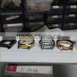 IPG Clocks and Watches Vacuum Coating Machine Quality Choice thumbnail-1