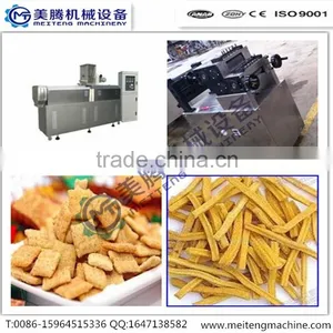 Frying Wheat Flour Snack Stick Machine thumbnail-5