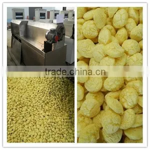 High Capacity Baby Food Nutrition Grain Powder Processing Line thumbnail-4