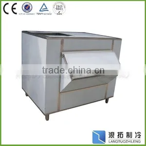 1000kg Capacity Flake Ice Machine thumbnail-4
