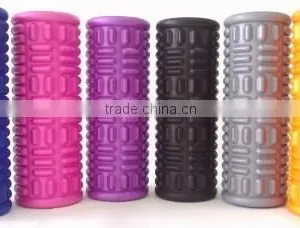 High Density Hollow EVA Foam Roller Massage Roller Foam Roller thumbnail-4