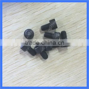 Best Price Mmo Coated Anode Titanium Screw thumbnail-1
