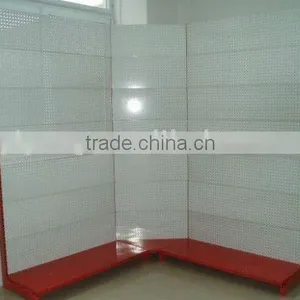 Advertising Display Supermarket Shelf,dispaly Stand thumbnail-1