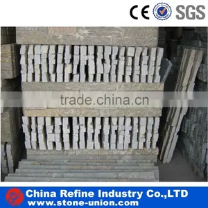 Golden Quartzite Stone Pannel thumbnail-4