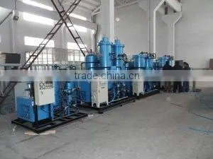 Wuxi Zhongrui Air Separation Equipments Co., Ltd. company overview - view 2 thumbnail