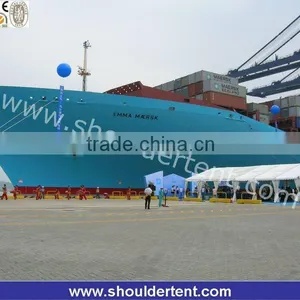 Big Ship Celebration Tent thumbnail-1