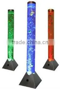 Flower Vase Fish Lamp Art Lamp Gift Lamp Aquarium Lamp Decoration Lamp With Remote Control thumbnail-4