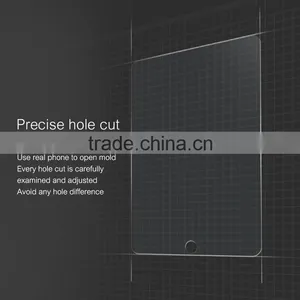 Original Benks OKR+ Anti-Scratch 9H 0.3mm Tempered Glass Protector For IPad Pro Explosion-Proof Glass Protector TB-0194 thumbnail-3