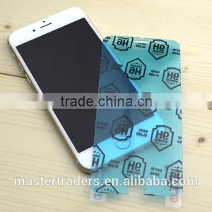 9H 0.26MM Tempered Glass Film For IPhone 6/6s Japan Glass Nanometer Glass Protector For IPhone 6 Plus 6/6P TB-0083 thumbnail-3
