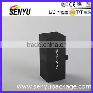 2015 Hot Selling Custom Cardboard Package Design Box thumbnail-1