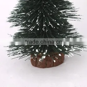 Top Quality Best Selling Cheap Custom XMAS Tree Mini Christmas Tree thumbnail-4