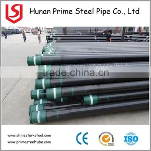 Api 5ct Grade J55 K55 N80 Steel Casing Pipe Oil Casing Pipe thumbnail-5