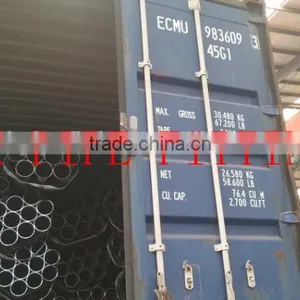 ASTM A335 P12 Alloy Steel Pipe ASTM A335 P15 Alloy Steel Pipe NACE MR0175 thumbnail-2