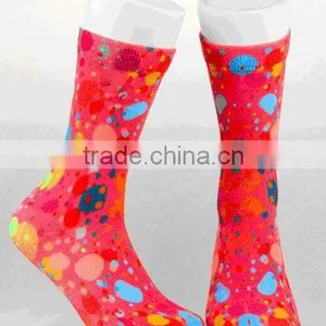 China Good Price Breathable Women Dresses Socks With Excellent Performance thumbnail-3