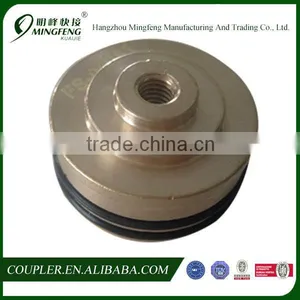 Widely Use American High Quality Metal Pneumatic Fitting thumbnail-3