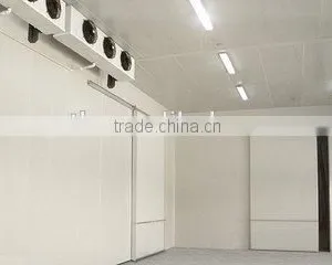PU Sandwich Panel Fruits/vegetables Cold Room Storage thumbnail-5