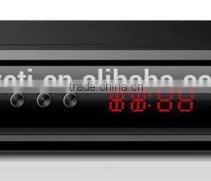 Digital hd 168mm ATSC Set Top tv Box for Mexico Broadcast tv Tuner Receiver thumbnail-1