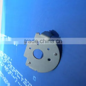 CNC Metal Stamping Process Plates thumbnail-1