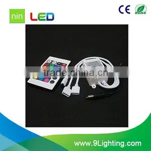 Super Quality Best Selling Rgb Led Flexible Strip Light thumbnail-4